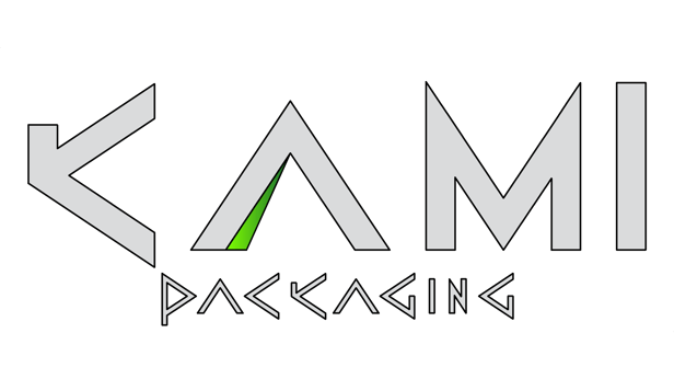 Kami packaging srl logo
