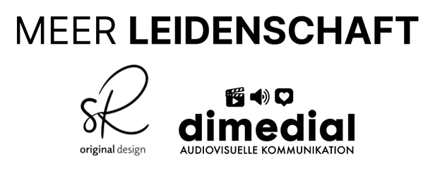 Meer Leidenschaft logo