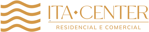 Edifício Itacenter logo