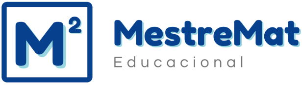 MestreMat Educacional logo
