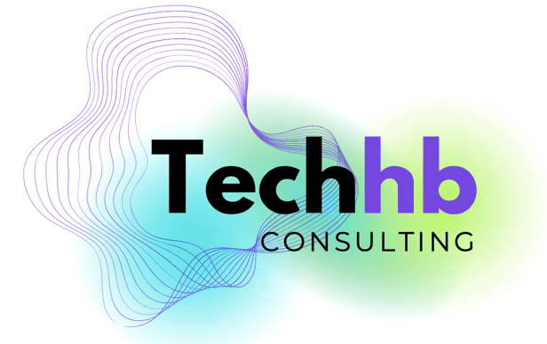 Tech HB logo