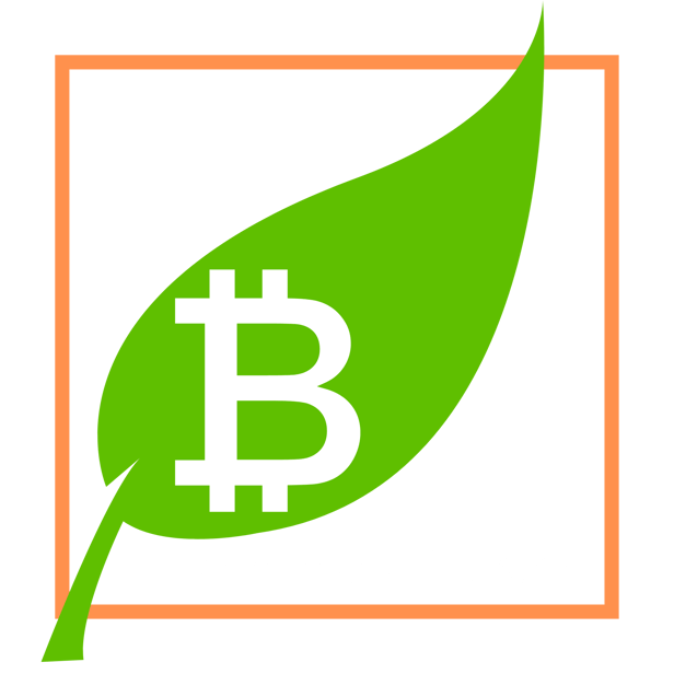 Green-Bitcoin.Farm logo