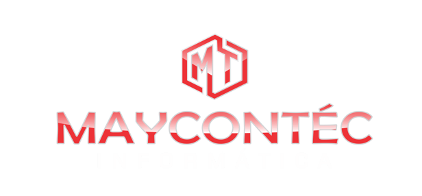 Maycontec Informática logo