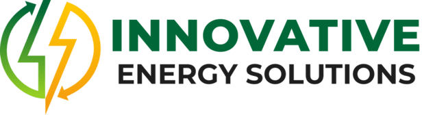 Innovative Energy Solutions logo