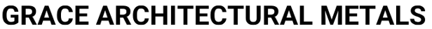 GRACE ARCHITECTURAL METALS logo
