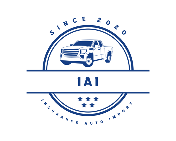 Insurance Auto Import logo