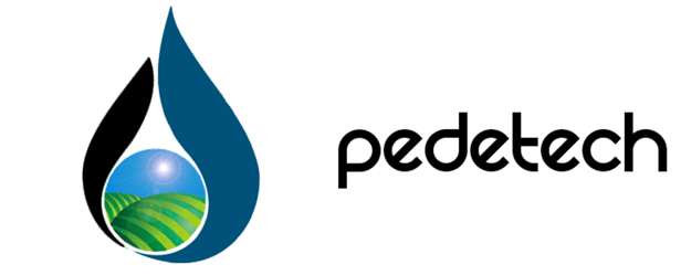 PEDETECH INGENIERIA logo