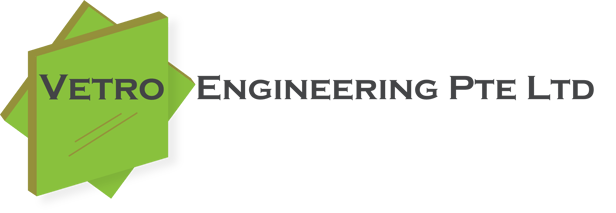 Vetro Engineering logo