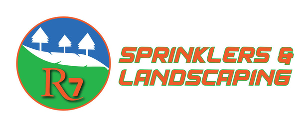 Spirnklers Landscaping logo