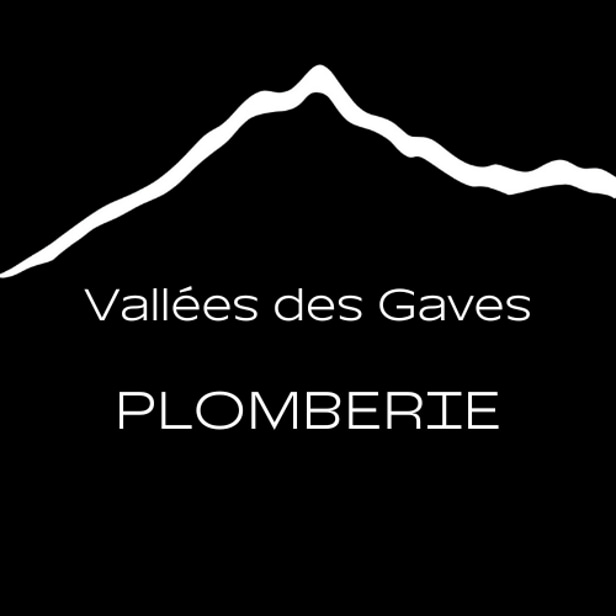 VGP Vallées des Gaves Plomberie logo