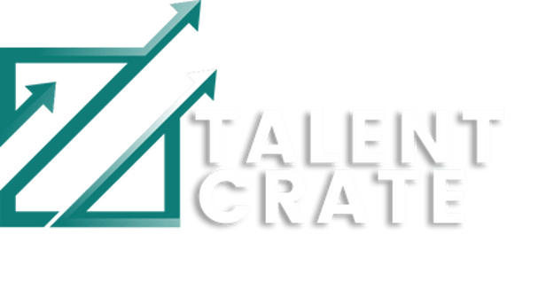Talent Crate logo