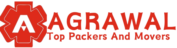 Agarwal Top Packers And Movers logo