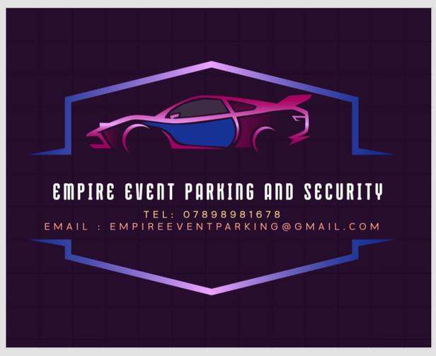 Empire Car Parking Events and Security logo
