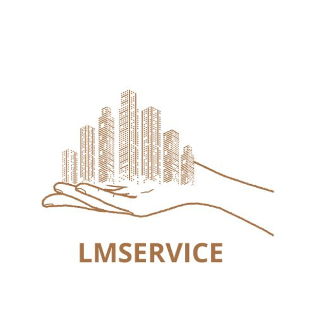 LM Service logo