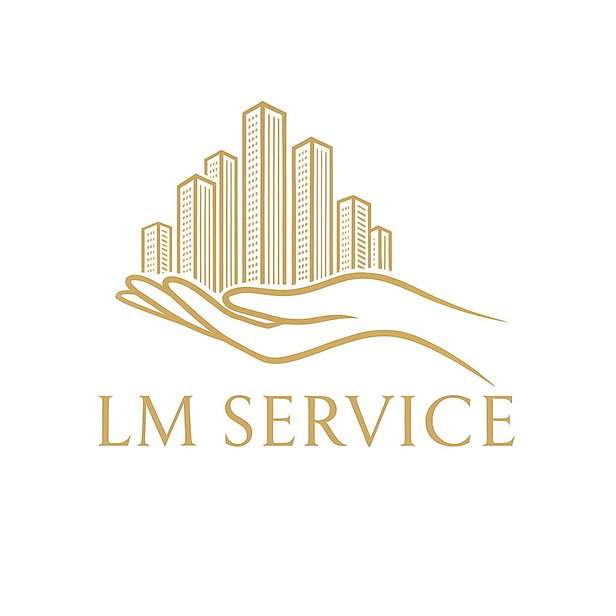 LM Service logo