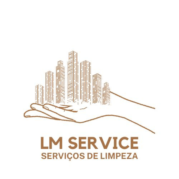 LM Service logo