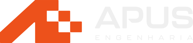 Apus Engenharia logo