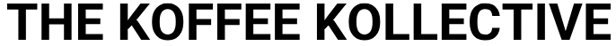 THE KOFFEE KOLLECTIVE logo