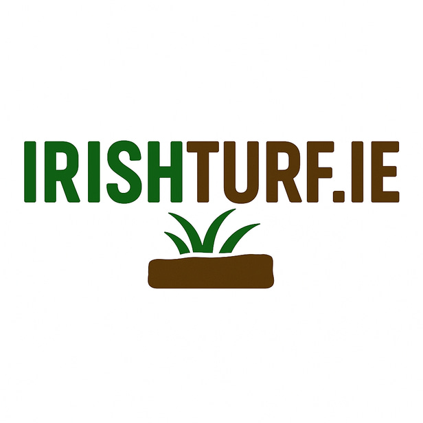 Irish Turf logo