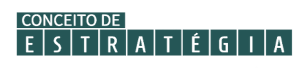 Conceito de Estrátegia - Melhor Escrita logo