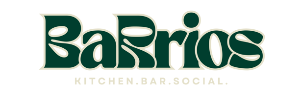 Barrios logo