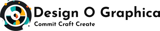 Design O Graphica logo