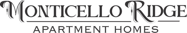 Monticello Ridge Apartment Homes logo