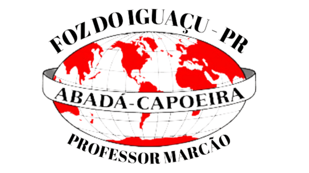 ABADÁ - CAPOEIRA FOZ logo