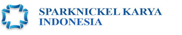 SparkNickel Karya Indonesia logo