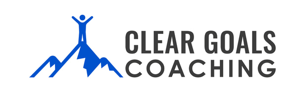 Clear Goals Coaching logo