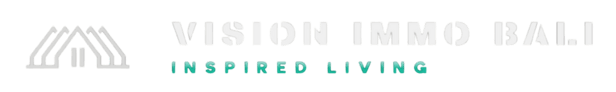 Vision Immo Bali logo
