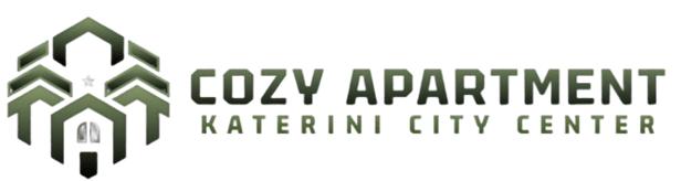 Katerini Cozy Flat logo