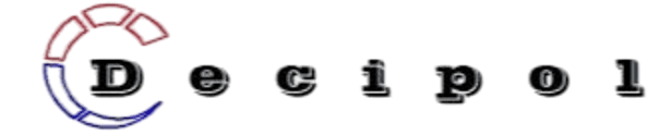 DECIPOL logo