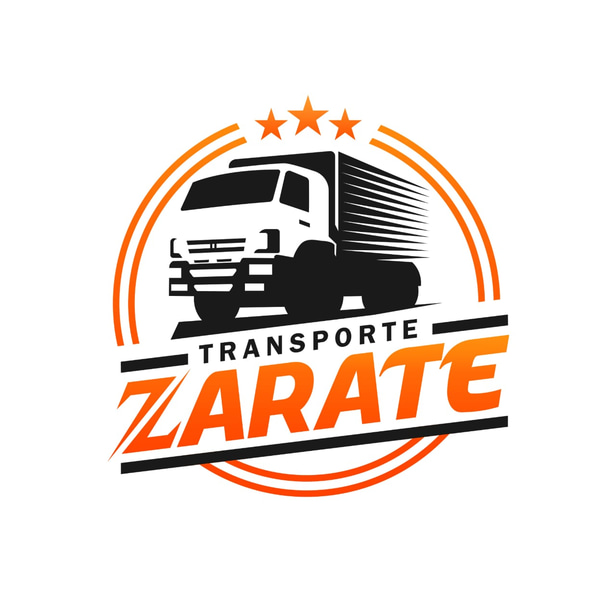 MUDANZAS LIMA SUR 🚛 TRANSPORTE ZARATE SAC logo