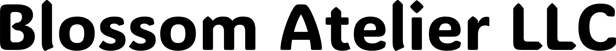Blossom Atelier LLC logo