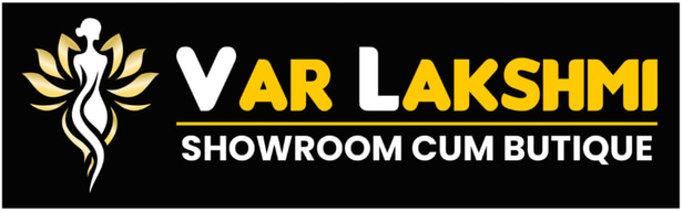 Var Lakshmi logo