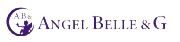 Angel Belle & G Global Essence logo