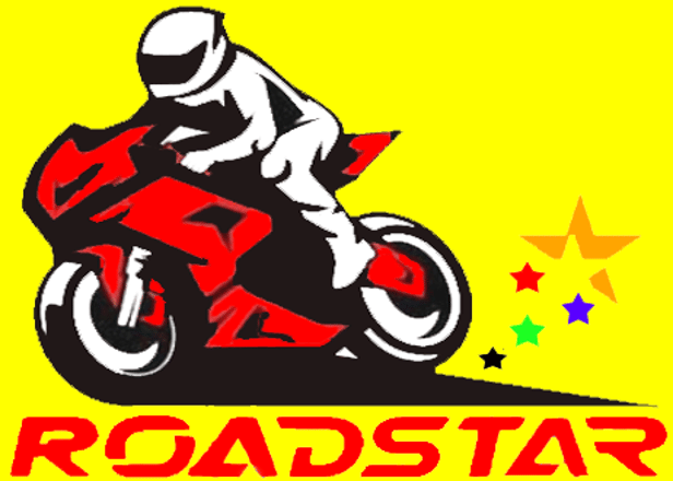 Roadstarbikes logo