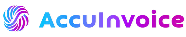 AccuInvoice logo