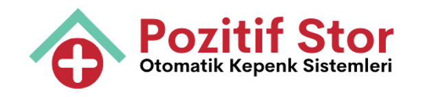Pozitif Stor Otomatik Kapı Sistemleri logo