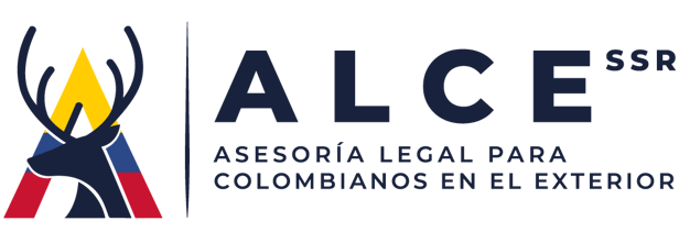 ALCE SRR logo