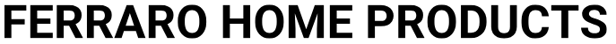 FERRARO HOME PRODUCTS logo