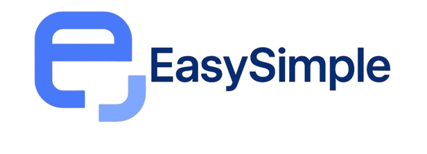 Easy Simple AI Solutions logo