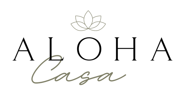 Casa Aloha logo