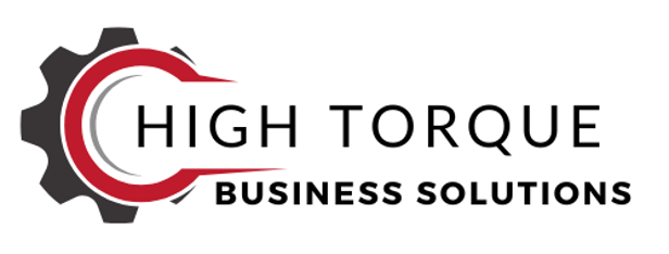 High Torque Business Solutions logo