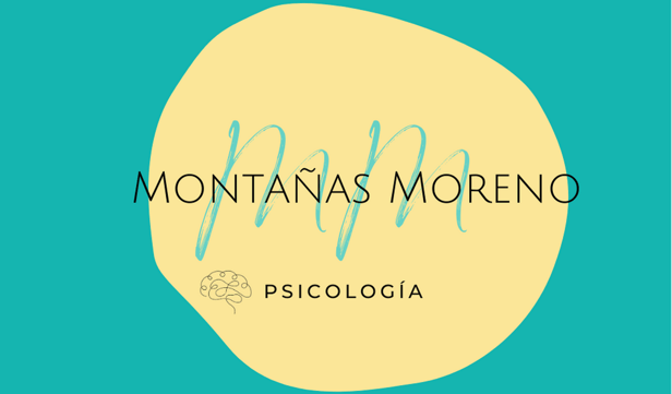 Montañas Moreno Psicologia logo