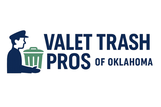 Valet Trash Pros Of Oklahoma logo