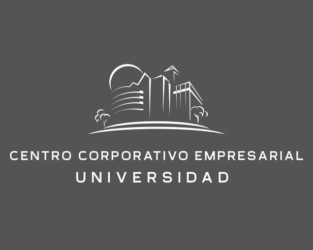 CENTRO CORPORATIVO EMPRESARIAL logo