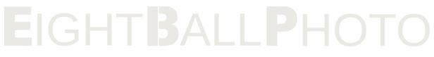Eight Ball Photo logo