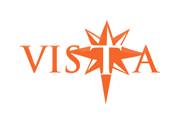 Vista Tile Company logo